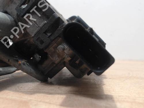 Used Front wiper motor SEAT IBIZA III (6L1) 1.2 (64 hp) 25411902