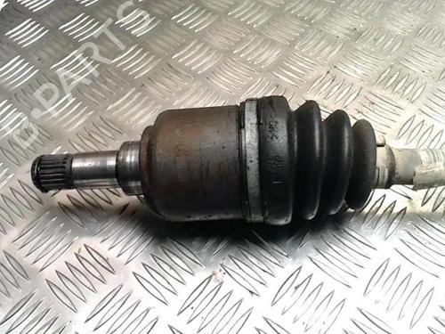 Left front driveshaft FIAT PUNTO (188_) 1.2 60 (188.030, .050, .130, .150, .230, .250) | BP25601492M38