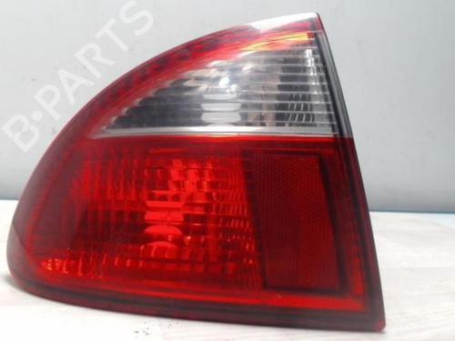 Left taillight SEAT LEON (1M1) 1.9 TDI | BP27993297C34 
