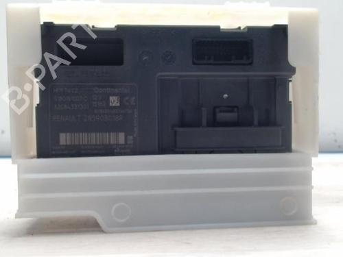 Electronic module RENAULT CAPTUR I (J5_, H5_) 1.2 TCe 120 | BP28576386M83