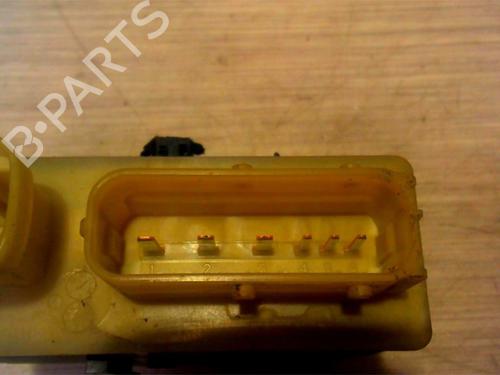 Electronic sensor CITROËN C4 Picasso I MPV (UD_) 1.6 HDi 110 | BP25391274M84 