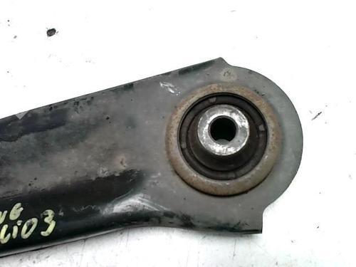 Left front suspension arm RENAULT CLIO III Grandtour (KR0/1_) 1.5 dCi | BP31229866M12