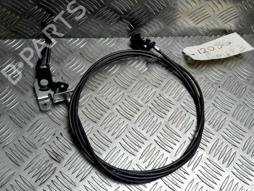 Comutador SUZUKI SWIFT III (MZ, EZ) 1.3 DDiS (RS413D) (75 hp) 31233017