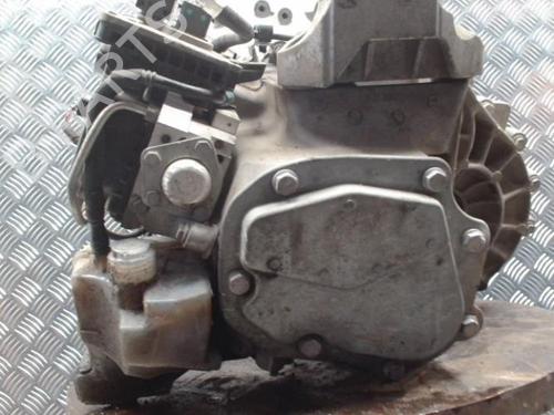 Gearbox CITROËN C4 Picasso II 1.6 HDi / BlueHDi 115 | BP25712358M3 