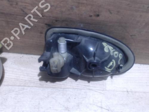 Used Front right interior door handle RENAULT TRAFIC II Bus (JL) 1.9 dCI 100 (JL0C, JL0K) (101 hp) 25384298