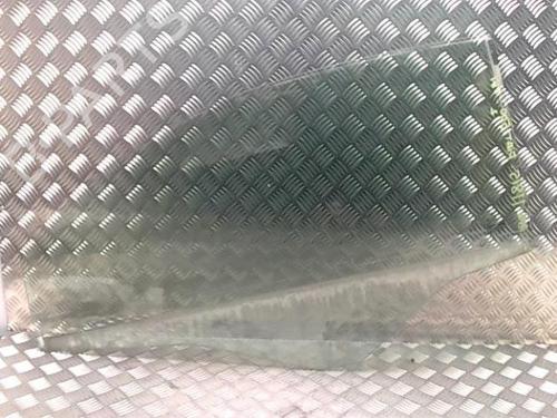 Front left door window FIAT 500 (312_) 1.2 (312AXA1A) | BP26328234C18 