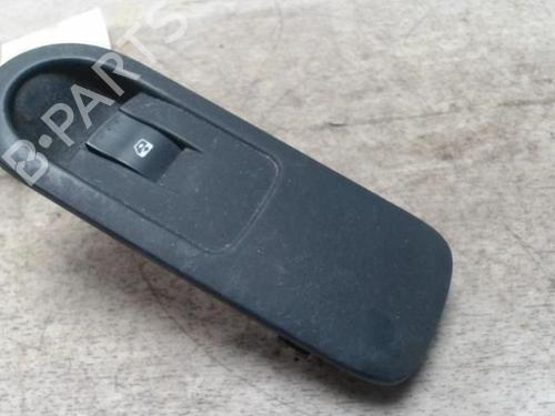 Right front window switch RENAULT SCÉNIC II (JM0/1_) 1.5 dCi (JM1E, JM16) | BP28017095I26 