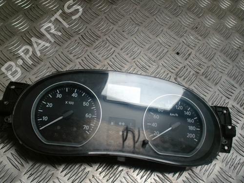 Quadrante DACIA SANDERO 1.5 dCi (88 hp) 31225295