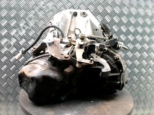 Gearbox RENAULT CAPTUR I (J5_, H5_) 1.5 dCi 90 (J5N4, J5M5, J5MW, J5M6, J5AL, J5AJ) | BP25431300M3 