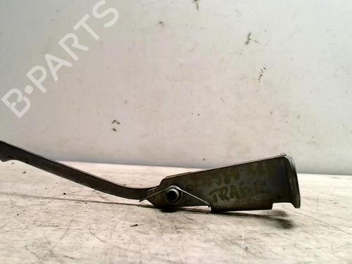 drhngseldrbegrnser-renault-trafic-ii-van-fl-2001-25424580 main image