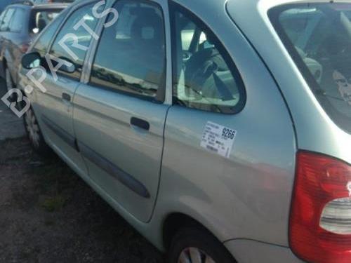 Right mirror CITROËN XSARA PICASSO (N68) 1.6 HDi | BP25402322C27 