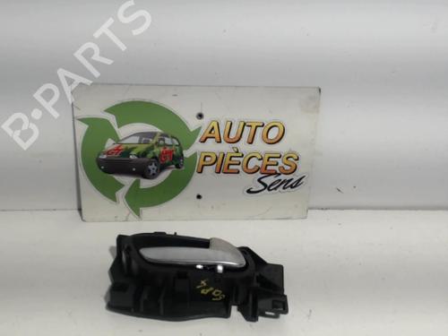 Used Rear right interior door handle PEUGEOT 208 I (CA_, CC_) 1.6 HDi / BlueHDi 75 (75 hp) 25415565