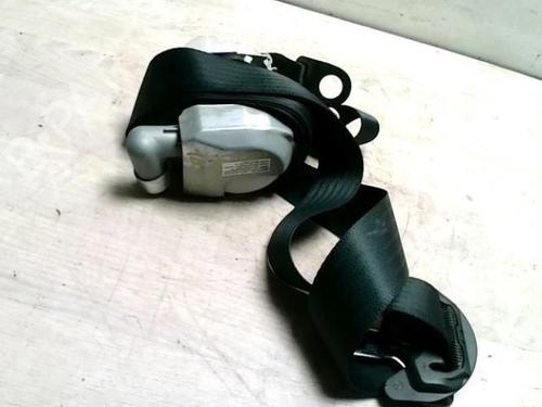 Front right seatbelt PEUGEOT 107 (PM_, PN_) 1.0 | BP27529187I25 