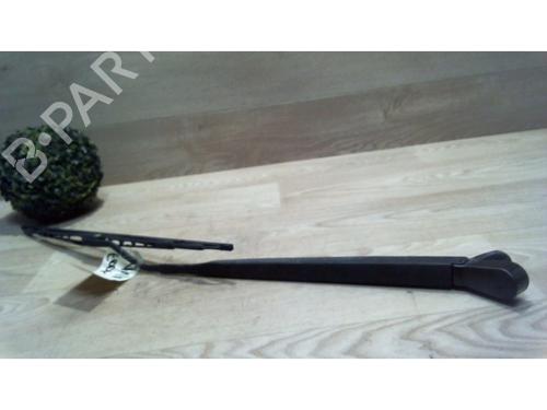 Used Front windshield wiper arm PEUGEOT 1007 (KM_) 1.6 16V (109 hp) 25402374