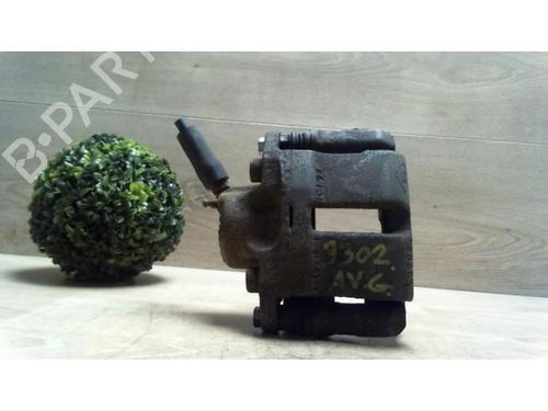 Venstre bremsekaliber foran RENAULT CLIO II (BB_, CB_) 1.5 dCi (B/CB07) | BP25409061M105 