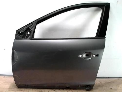 Left front door RENAULT MEGANE III Hatchback (BZ0/1_, B3_) 1.9 dCi (BZ0N, BZ0J) | BP28444983C2 