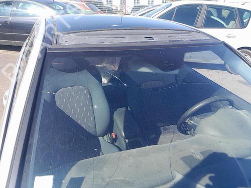 Middle console MERCEDES-BENZ C-CLASS Coupe (CL203) C 220 CDI (203.708) | BP31155501I22