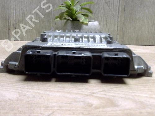 Used Engine control unit (ECU) CITROËN C3 I (FC_, FN_) 1.4 HDi (68 hp) 31220188