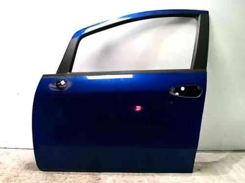 Left front door FIAT GRANDE PUNTO (199_) 1.3 D Multijet (199.AXD11, 199.AXD1A, 199.AXD1B,... | BP26681369C2