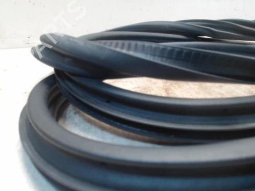 Rubber door seal OPEL CORSA D (S07) 1.3 CDTI (L08, L68) | BP27628307C142 