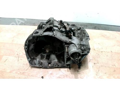 Used Gearbox RENAULT TWINGO I Hatchback Van (S06_) 1.2 (S066, S068) (58 hp) 25416897