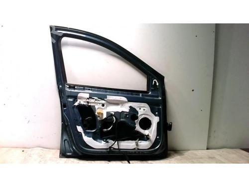 Left front door RENAULT CLIO III (BR0/1, CR0/1) 1.2 16V (BR02, BR0J, BR11, CR02, CR0J, CR11) | BP25423679C2 