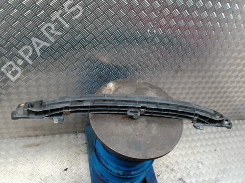 Kofangerbeslag PEUGEOT 206 Hatchback (2A/C) 1.4 HDi eco 70 (68 hp) 31977832