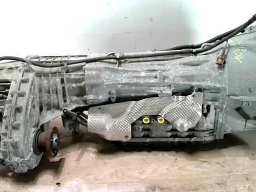 Gearbox PORSCHE CAYENNE (9PA) S 4.8 | BP31237709M3  - Image 9