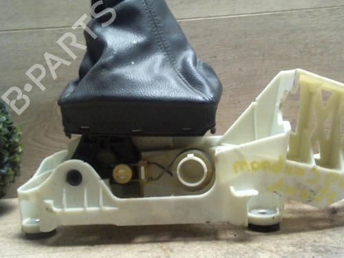 Gear lever FORD MONDEO IV Turnier (BA7) 1.8 TDCi | BP29265036M90