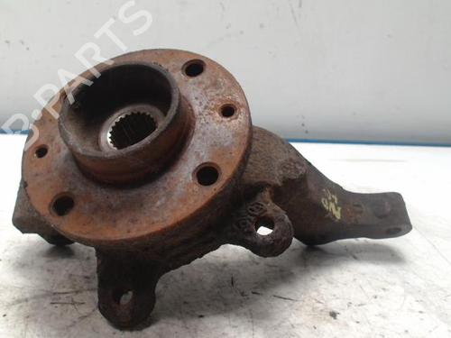 Achsschenkel rechts vorne für DACIA LOGAN MCV (KS_) 1.5 dCi (KS0W) (86 hp) 25419275