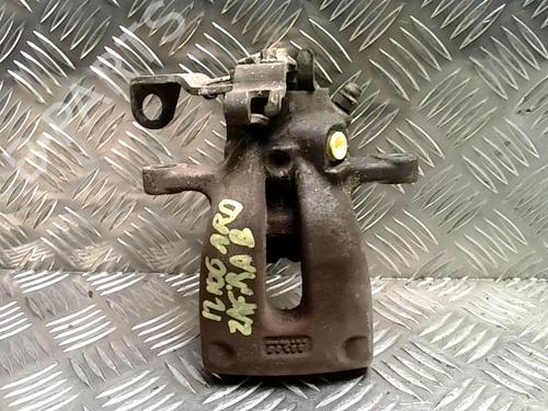 Used Right rear brake caliper OPEL ZAFIRA / ZAFIRA FAMILY B (A05) 1.9 CDTI (M75) (120 hp) 31228076