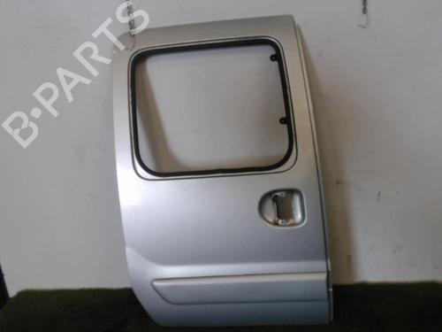 Højre side skydedør RENAULT KANGOO (KC0/1_) 1.5 dCi (84 hp) 25395810