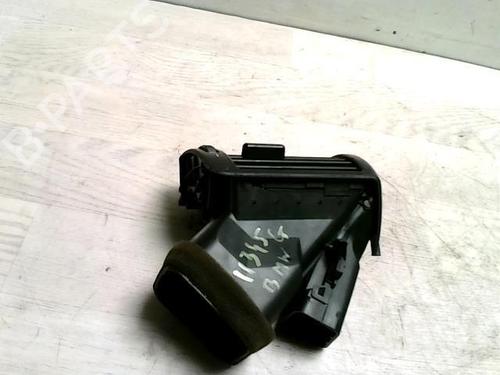 Used Air vent BMW 3 (E46) 320 d (150 hp) 25422704