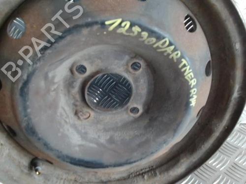 Rim PEUGEOT PARTNER MPV (5_, G_) 1.9 D | BP30806010C45