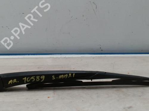 Used Rear windshield wiper arm FORD S-MAX (WA6) 2.0 TDCi (115 hp) 25419444