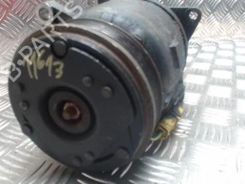 AC compressor CITROËN C5 I (DC_) 2.0 HDi (DCRHZB, DCRHZE) | BP26218043M34 