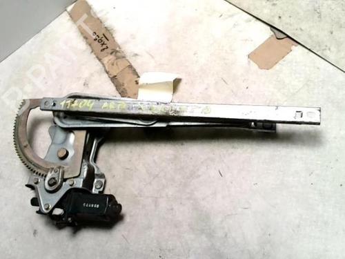Rear right window mechanism KIA SORENTO I (JC) 2.5 CRDi 4WD | BP26679748C25 