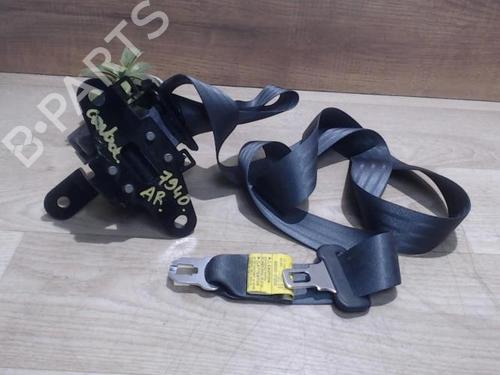 Seat buckle KIA SPORTAGE II (JE_, KM_) 2.0 CRDi | BP29699564I32 