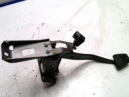 Pedal freno KIA SOUL I (AM) 1.6 CRDi 115 (115 hp) 31226662