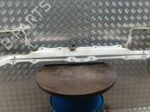 Used Crossmember Crossmember PEUGEOT BOXER Van (230L) 2.5 TD (103 hp) 34417368 34417368