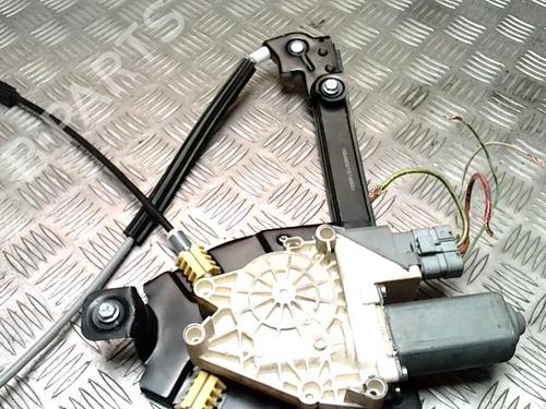 Front left window mechanism PEUGEOT 607 (9D, 9U) 2.2 HDi | BP39493679C22 - Image 3