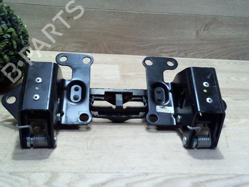 Used Other RENAULT MEGANE II Coupé-Cabriolet (EM0/1_) 1.6 (113 hp) 25383787