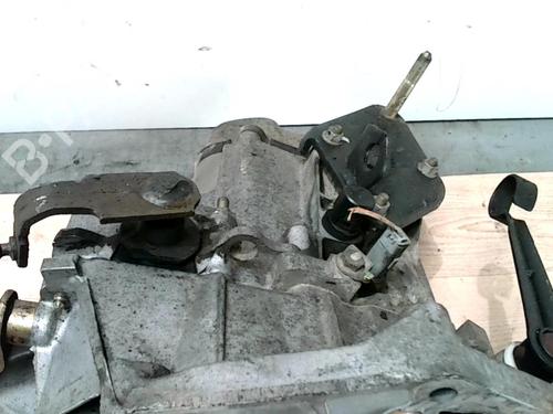 Gearbox PEUGEOT 106 II (1A_, 1C_) 1.1 i | BP25417466M3 