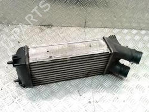 Intercooler PEUGEOT PARTNER Box Body/MPV 1.6 HDi 16V | BP27290655M30 
