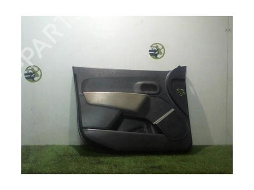 Front left panel DACIA DOKKER MPV (KE_) 1.5 dCi / Blue dCi 75 (KEAJ, KEAH, KEJW) | BP25388523C58 