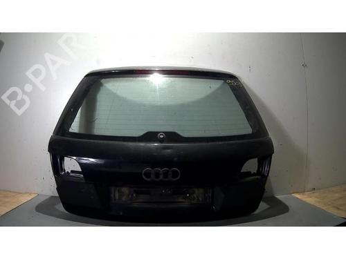 Tailgate AUDI A4 B7 Avant (8ED) 2.0 TDI | BP25409188C6 