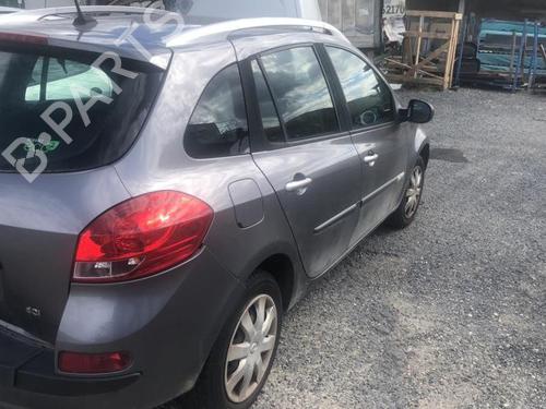 Front windshield wiper arm RENAULT CLIO III Grandtour (KR0/1_) 1.5 dCi (KR0F) | BP29074814C143 