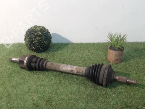 Used Left front driveshaft Left front driveshaft PEUGEOT 206 Hatchback (2A/C) 1.1 i (60 hp) 25394533 25394533