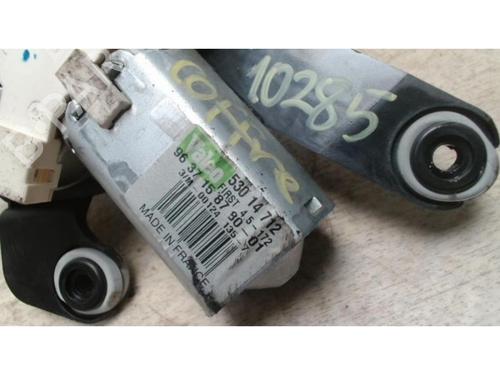 Viskermotor bagrude CITROËN C4 Coupe (LA_) 1.6 HDi | BP25421926M102 