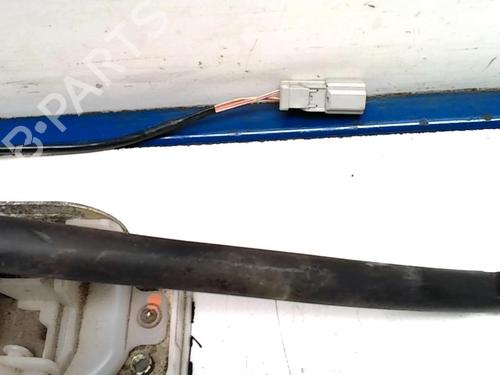 Rear left lock HONDA CR-V I (RD) 2.0 16V 4WD (RD1, RD3) | BP25418118C100